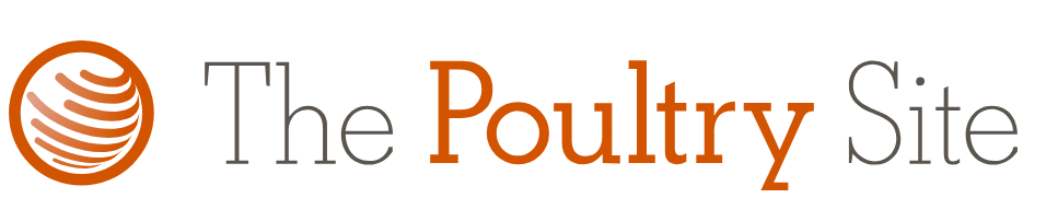 the poultry site logo